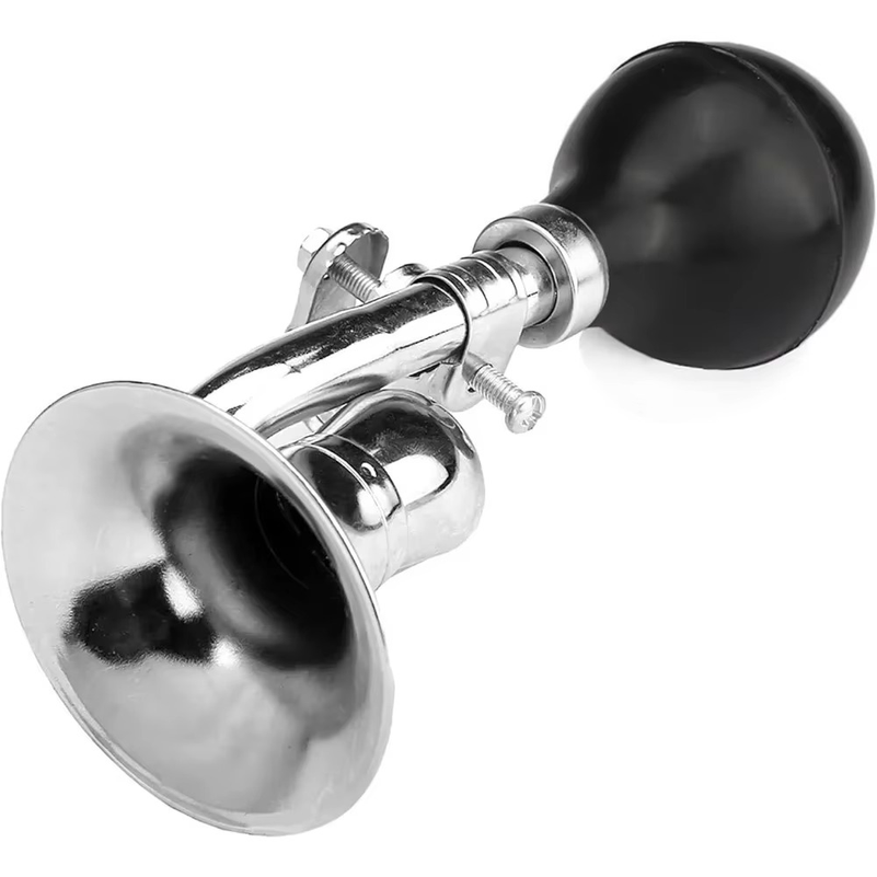 Musical Instrument Bugle - Klakson Bugle, Klakson Badut Retro, Klakson
