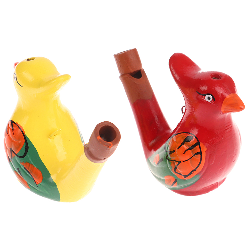 Peluit Burung Air Gambar Berwa - Musical Instrument Harmonium ulasan dan harga