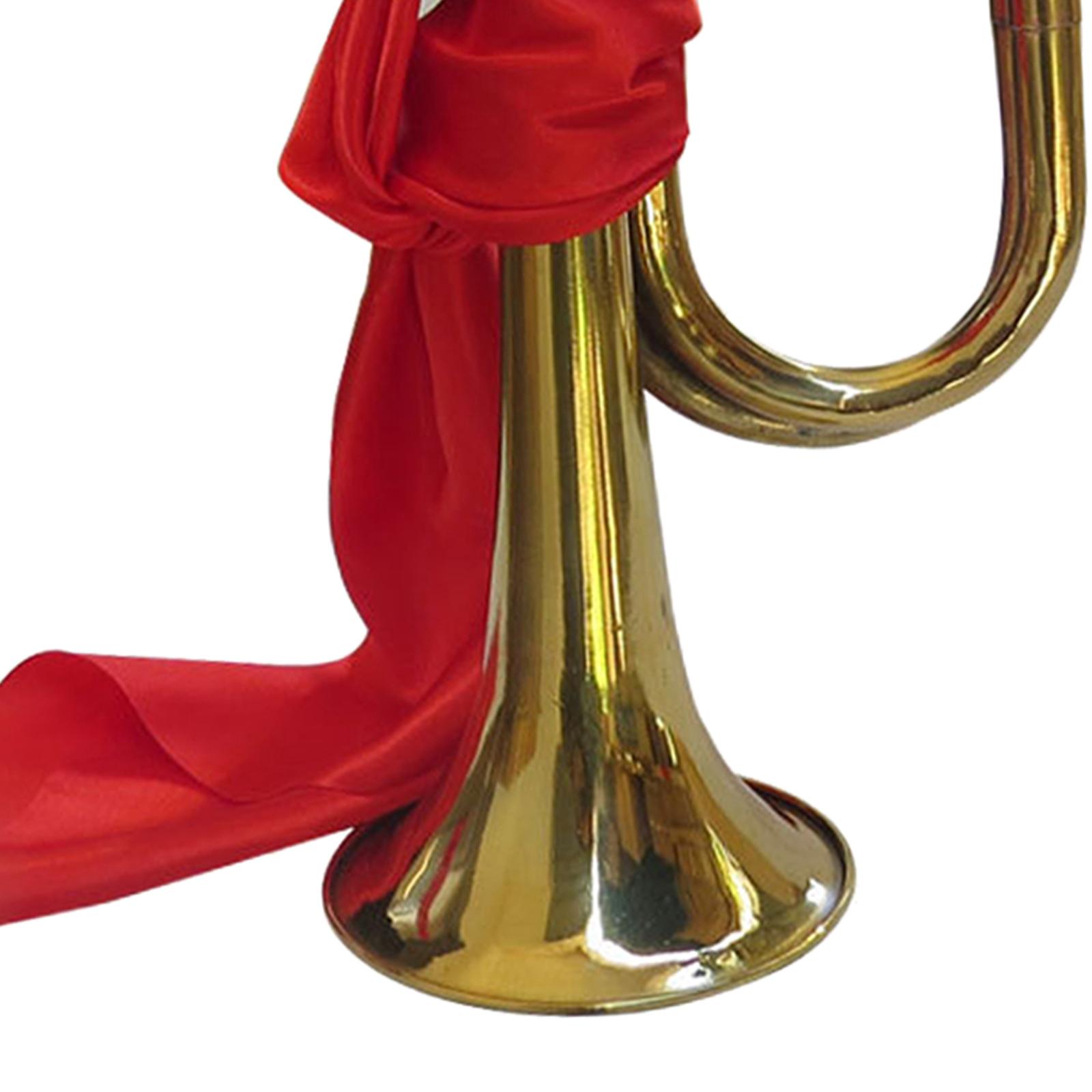 Terompet Standar, Alat Musik T - Musical Instrument Bugle ulasan dan harga