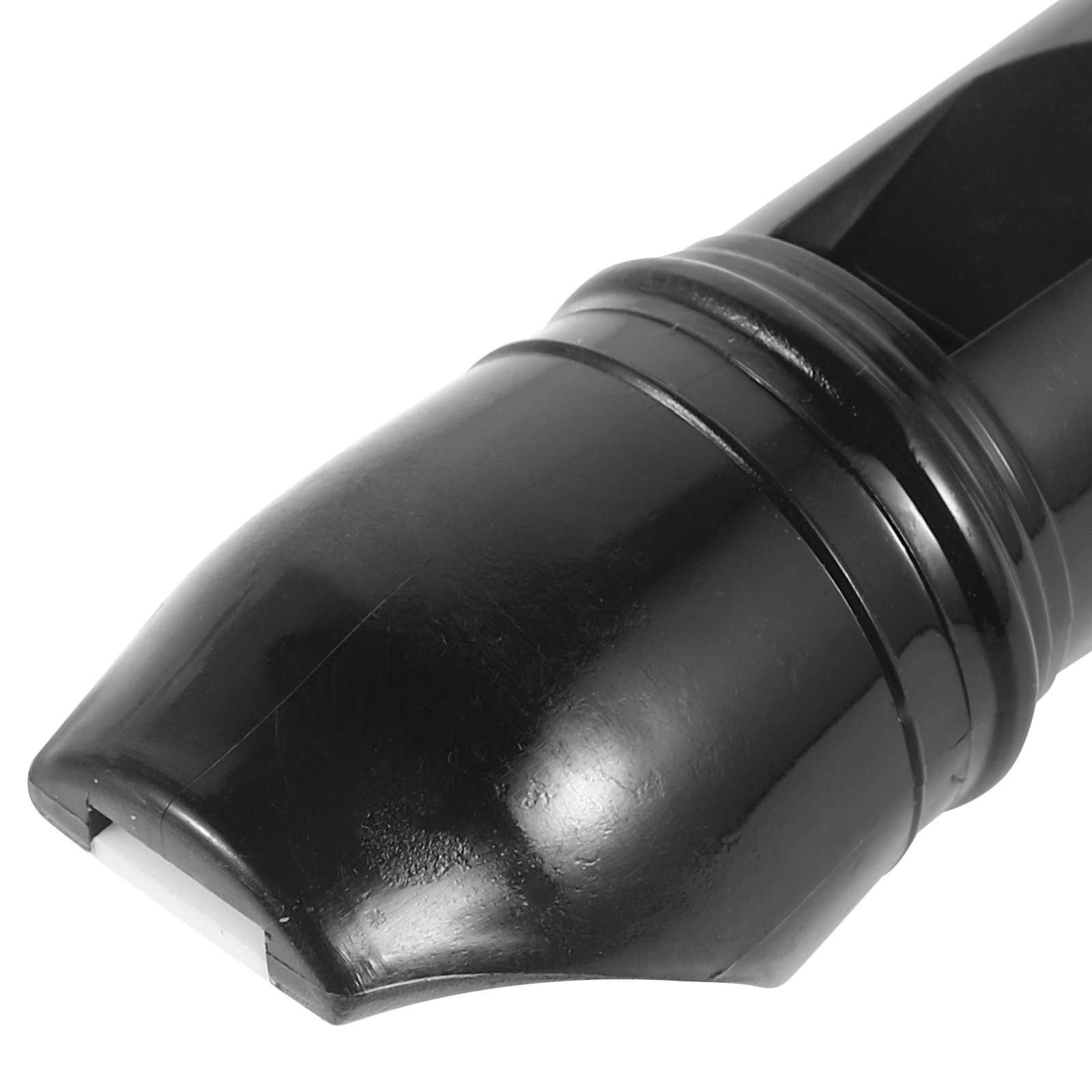 Seruling Mini Soprano 8 Lubang - Soprano Recorder Plastic ulasan dan harga