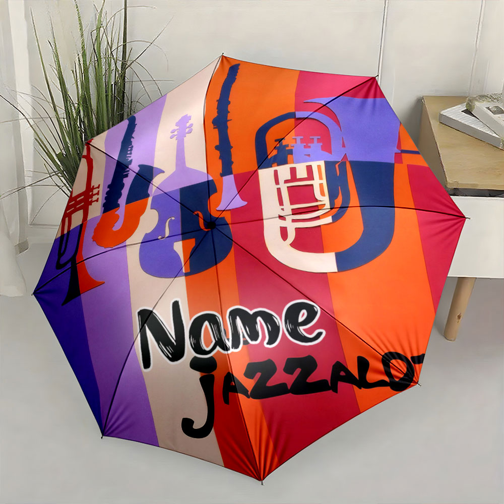 Payung dengan Nama Sesuai Pesa - Musical Instrument And Names ulasan dan harga