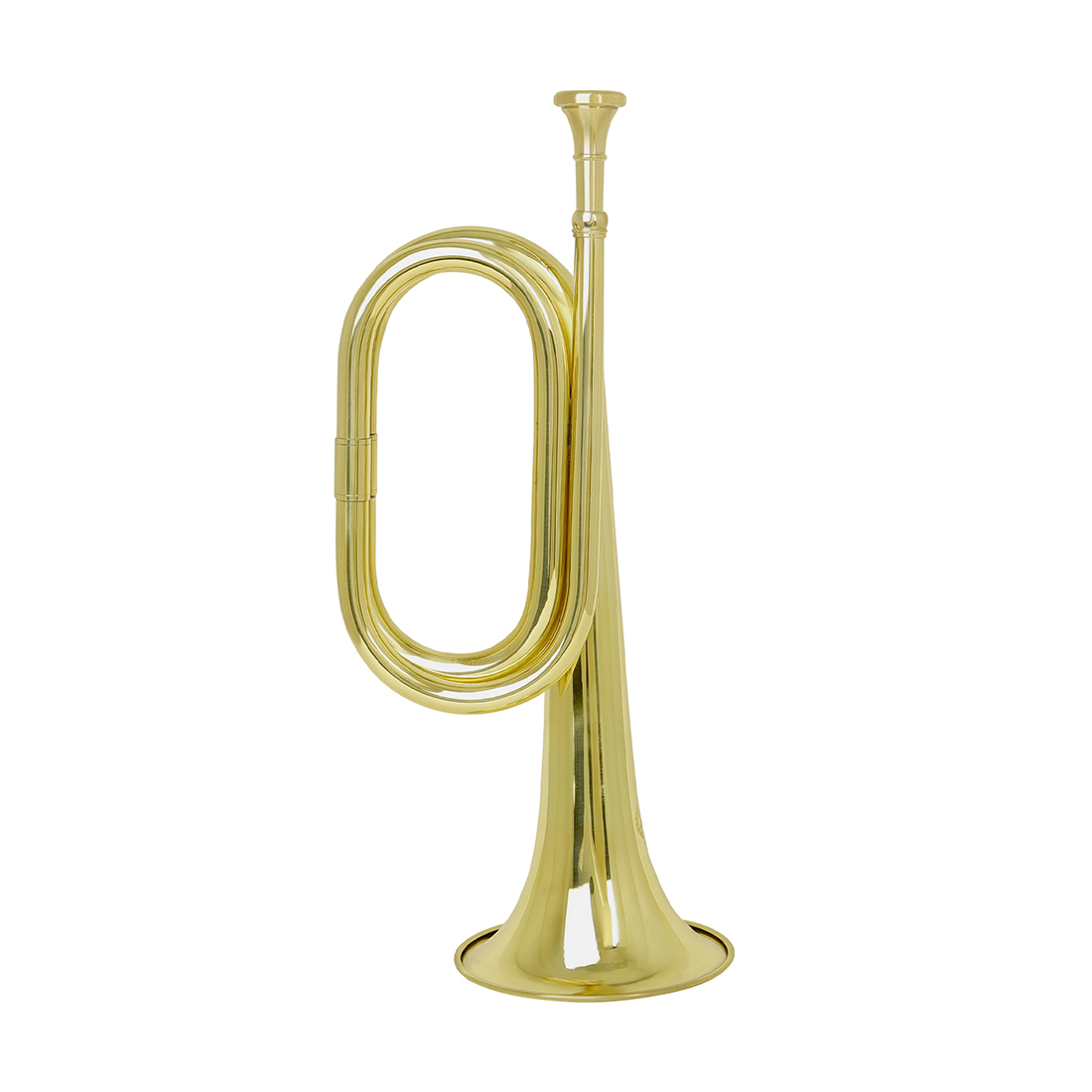 Terompet Bugle Call, Terompet  - Musical Instrument Bugle ulasan dan harga