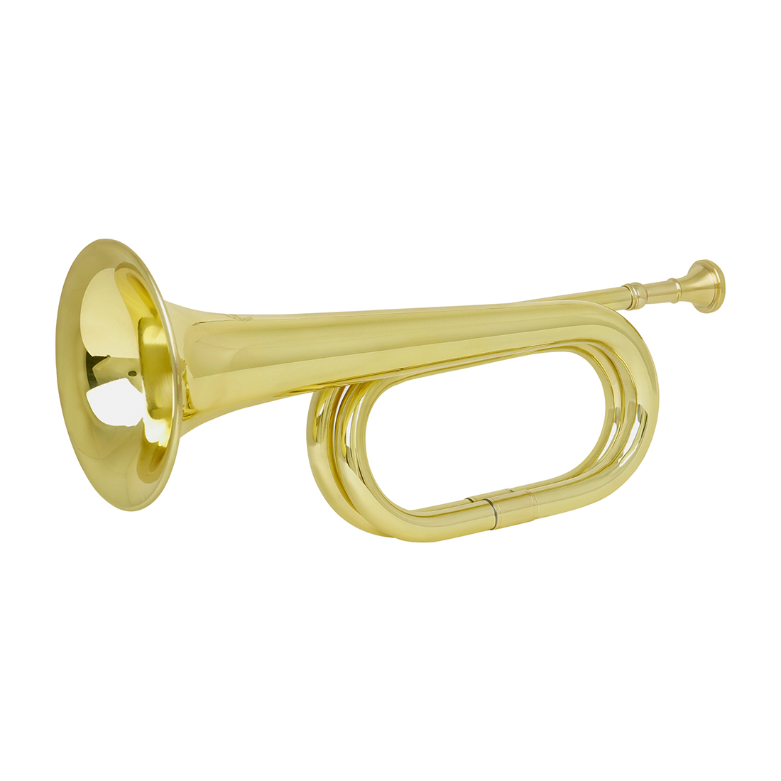 Terompet Bugle Call, Terompet  - Musical Instrument Bugle ulasan dan harga
