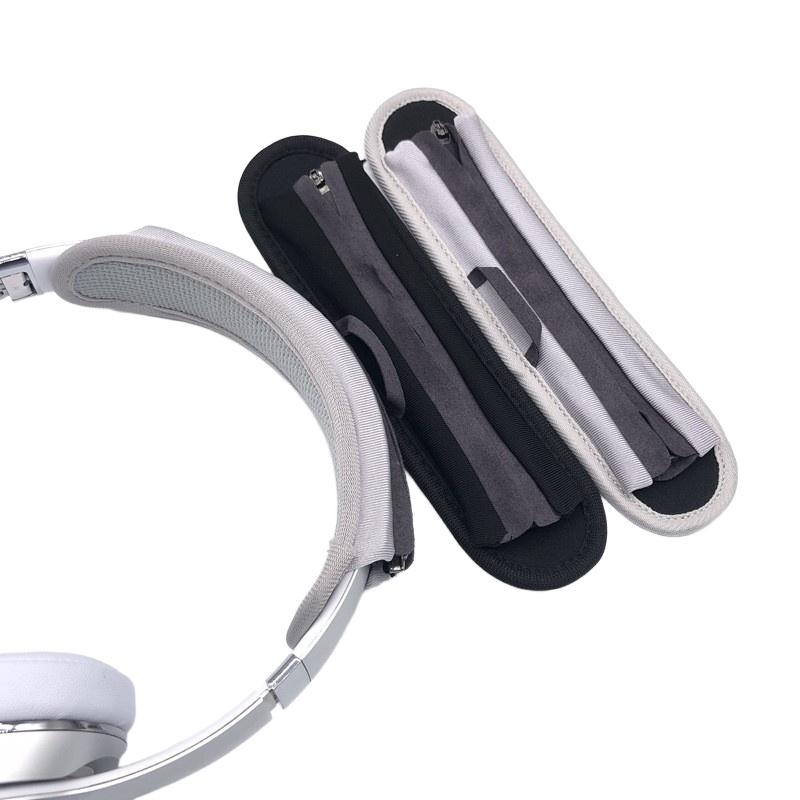 Pelindung Ikat Kepala yang Kom - Bose Headphone Qc45 ulasan dan harga