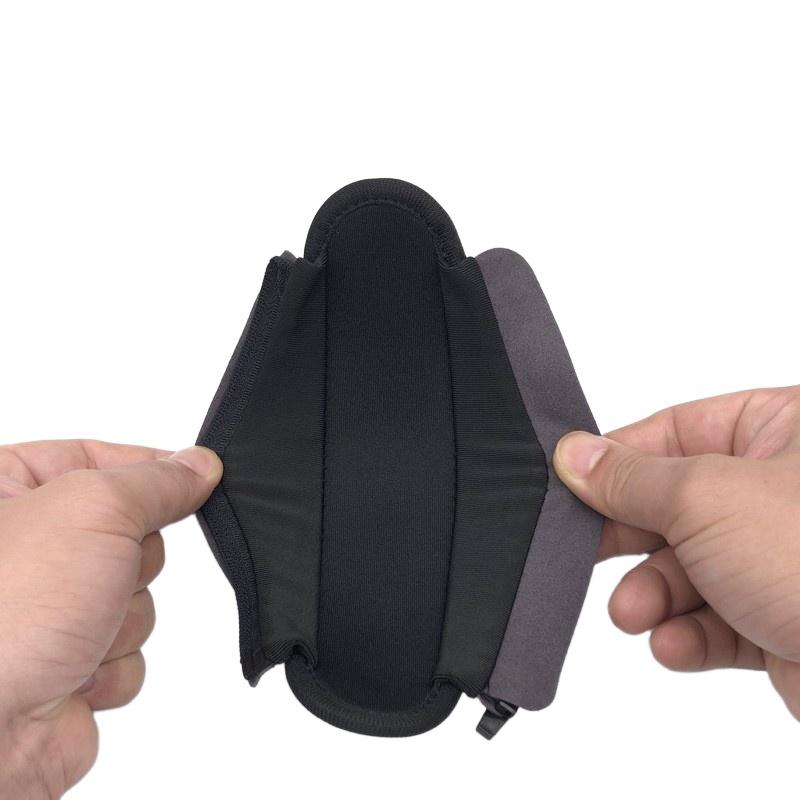 Pelindung Ikat Kepala yang Kom - Bose Headphone Qc45 ulasan dan harga