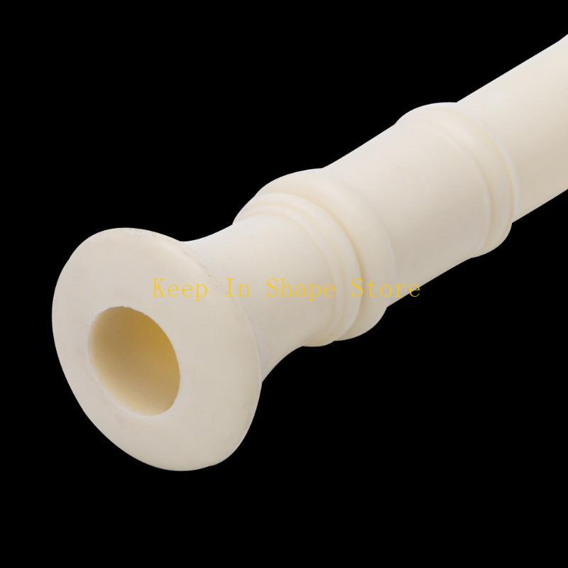 U1JC Alat Plastik Perekam Musi - Soprano Recorder Plastic ulasan dan harga