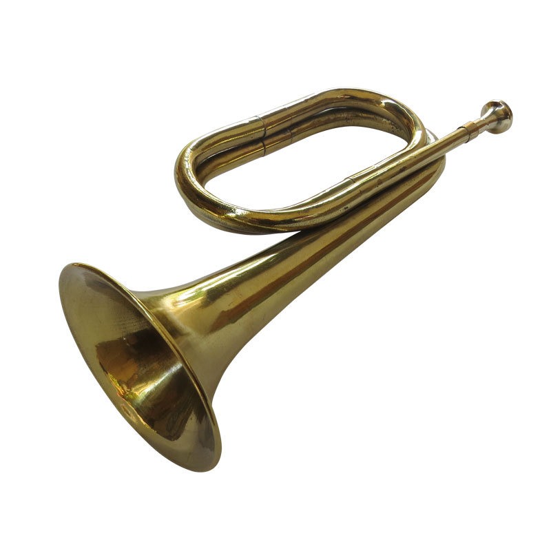 Terompet, Pionir Muda, Serucah - Musical Instrument Bugle ulasan dan harga