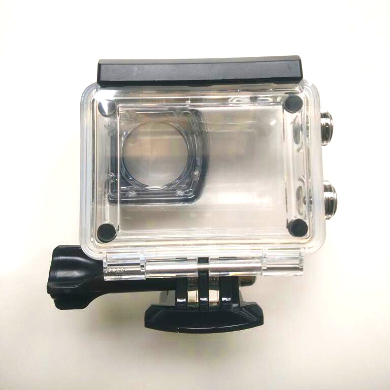 Aksesori Asli SJCAM Casing Tah - Shure Mic Mv7 ulasan dan harga