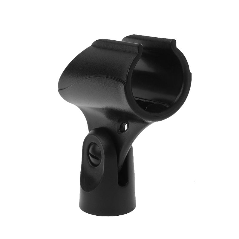Penyangga braket dudukan klip  - Shure Mic Mv7 ulasan dan harga