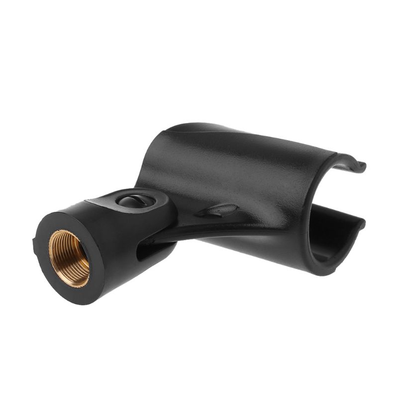 Penyangga braket dudukan klip  - Shure Mic Mv7 ulasan dan harga