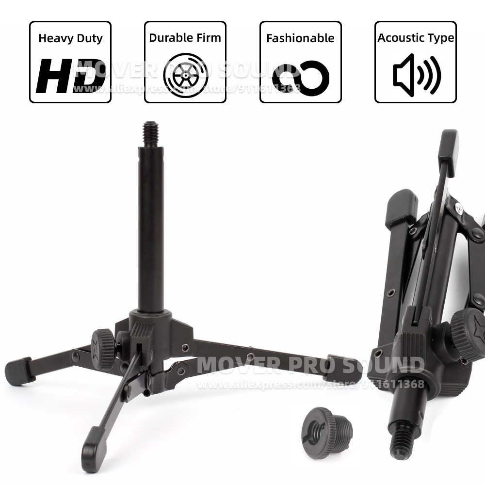 Dudukan Tripod Meja untuk Mikr - Shure Mic Mv7 ulasan dan harga